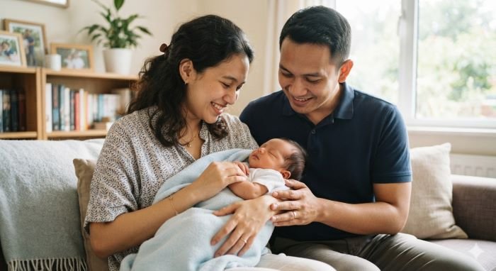 150 Nama Anak Laki-Laki Berwibawa, Disegani, dan Bijaksana untuk Calon Pemimpin 150 Nama Anak Laki-Laki Berwibawa, Disegani, dan Bijaksana untuk Calon Pemimpin