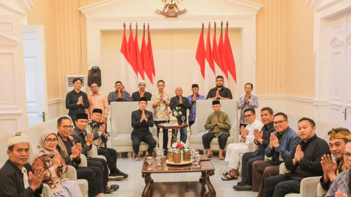 Polemik Alun-Alun Empang Bogor: Nazhir Ungkap Dokumen Sah Tanah Wakaf