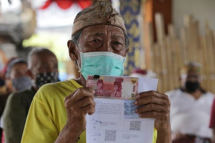 Daftar Penerima BLT Kesra Rp900.000 Juli 2026: Cek Statusmu Sekarang! Daftar Penerima BLT Kesra Rp900.000 Juli 2026: Cek Statusmu Sekarang!