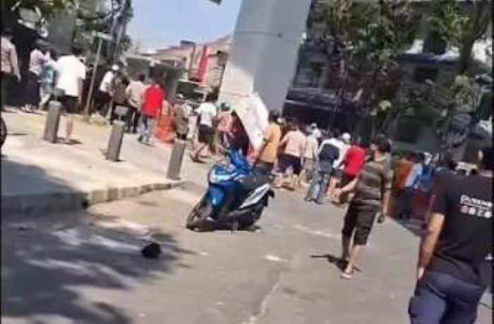 Kronologi Bentrok Matraman: Fakta Hukum Penyebab Bentrokan di Matraman Kronologi Bentrok Matraman: Fakta Hukum Penyebab Bentrokan di Matraman