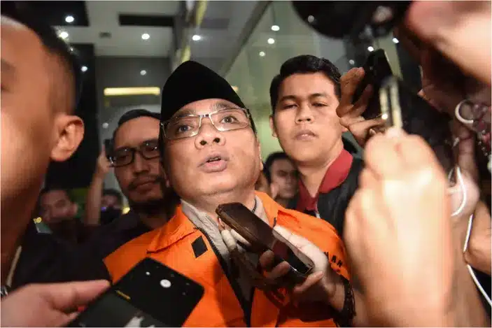 KPK Limpahkan Berkas, Eks Menag Yaqut Segera Diadili Kasus Haji