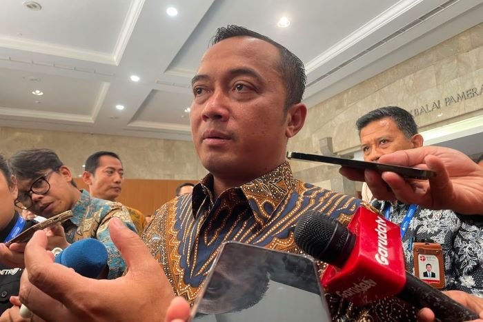 Istana Bicara Terkait Penggeledahan 12 Lokasi oleh Polri Istana Bicara Terkait Penggeledahan 12 Lokasi oleh Polri