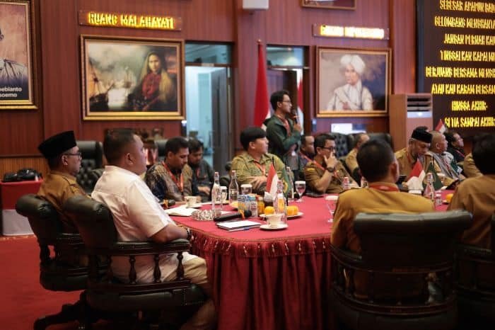 Rudy Susmanto Matangkan Kabogorbus, Wujudkan Transportasi Ramah Lingkungan Rudy Susmanto Matangkan Kabogorbus, Wujudkan Transportasi Ramah Lingkungan