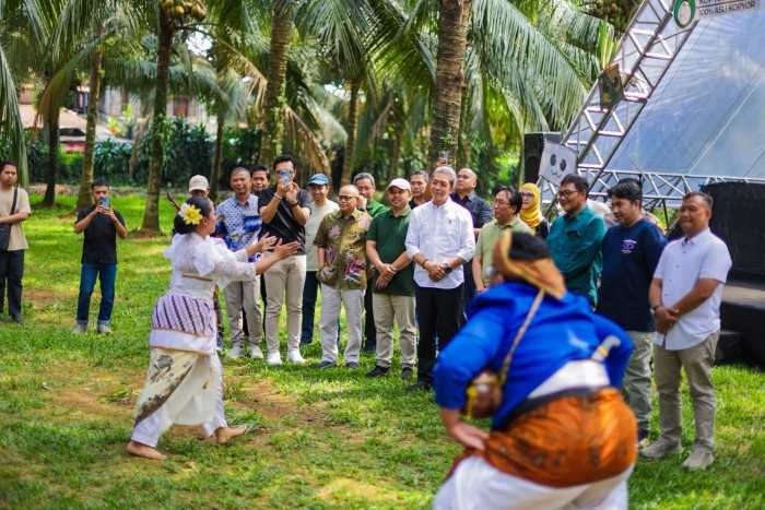 Optimalisasi Kebun Kopyor PPKS Perkuat Visi Kota Bogor sebagai City of Gastronomy Optimalisasi Kebun Kopyor PPKS Perkuat Visi Kota Bogor sebagai City of Gastronomy