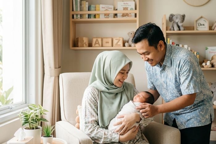 Kamus Nama Bayi Perempuan A sampai Z Lengkap Beserta Artinya Kamus Nama Bayi Perempuan A sampai Z Lengkap Beserta Artinya