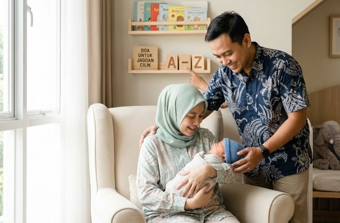 Kamus Nama Bayi Laki-Laki A sampai Z Lengkap Beserta Artinya Kamus Nama Bayi Laki-Laki A sampai Z Lengkap Beserta Artinya