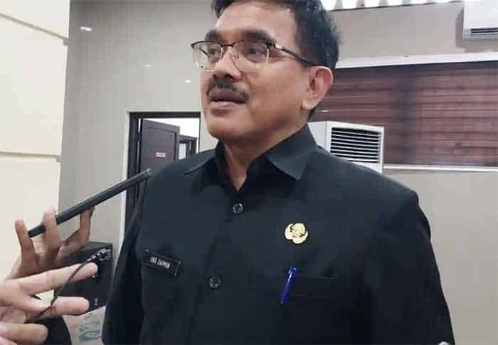 Meski Hujan Belum Datang, Pemkot Cirebon Siapkan Satgas Sungai Meski Hujan Belum Datang, Pemkot Cirebon Siapkan Satgas Sungai