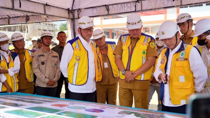 Rudy Susmanto Perkuat Sinergi Kemensos untuk Sekolah Rakyat Jasinga Rudy Susmanto Perkuat Sinergi Kemensos untuk Sekolah Rakyat Jasinga