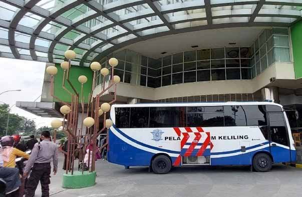 Jadwal SIM Keliling Bandung 13-18 Juli 2026: Dua Lokasi Strategis Jadwal SIM Keliling Bandung 13-18 Juli 2026: Dua Lokasi Strategis