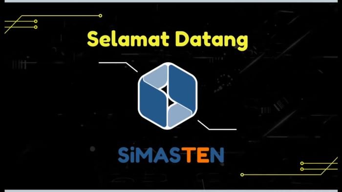 Pemerintah Provinsi Banten Luncurkan SIMASTEN, Dorong Akurasi Data ASN Pemerintah Provinsi Banten Luncurkan SIMASTEN, Dorong Akurasi Data ASN