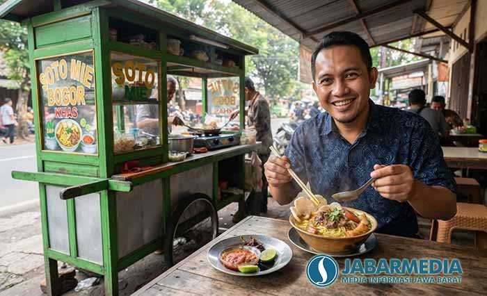 Resep Soto Mie Bogor Asli yang Gurih, Segar, dan Bikin Ketagihan Resep Soto Mie Bogor Asli yang Gurih, Segar, dan Bikin Ketagihan