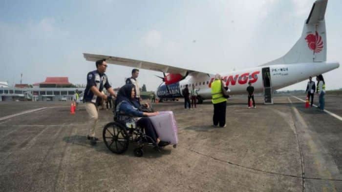Wings Air Resmi Buka Rute Penerbangan Bandung–Lampung, Perkuat Konektivitas Wings Air Resmi Buka Rute Penerbangan Bandung–Lampung, Perkuat Konektivitas