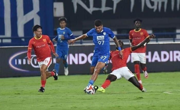 Prediksi Persib vs Manila Digger: Misi Wajib Menang di Kandang Prediksi Persib vs Manila Digger: Misi Wajib Menang di Kandang