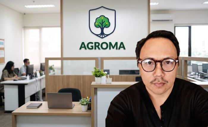 Yayasan Agroma Indonesia: Mengorkestrasi Potensi Tenjolaya untuk Lingkungan Yayasan Agroma Indonesia: Mengorkestrasi Potensi Tenjolaya untuk Lingkungan