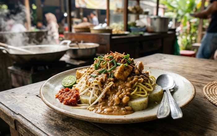 Resep Toge Goreng Khas Bogor yang Enak dan Autentik Resep Toge Goreng Khas Bogor yang Enak dan Autentik