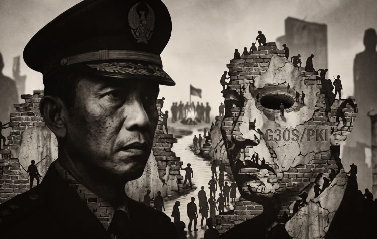 G30S PKI: Meninjau Kembali Tragedi Nasional dan Dampaknya G30S PKI: Meninjau Kembali Tragedi Nasional dan Dampaknya