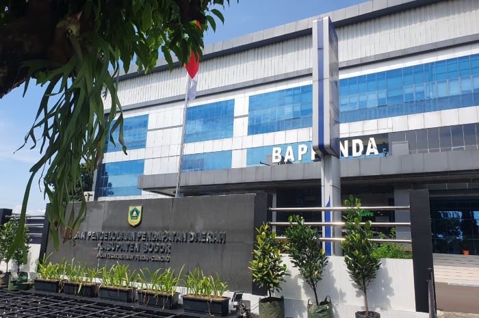 KPK Sita Dokumen di Dua Kantor Pemkab Bogor Terkait Korupsi Insentif Pajak KPK Sita Dokumen di Dua Kantor Pemkab Bogor Terkait Korupsi Insentif Pajak