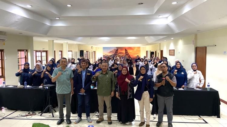 Diskominfo Bogor Dorong Karang Taruna Jadi Produsen Konten Positif Diskominfo Bogor Dorong Karang Taruna Jadi Produsen Konten Positif