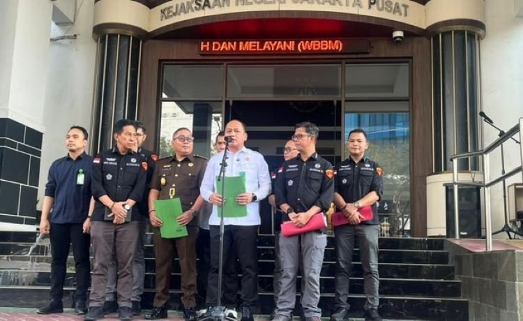 Korupsi MBG: Kolonel Budi Utomo Jadi Tersangka Baru Korupsi MBG: Kolonel Budi Utomo Jadi Tersangka Baru