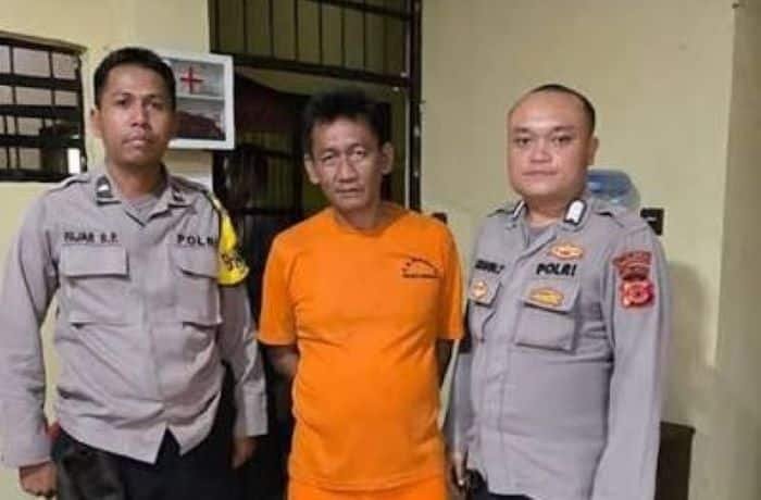 Diduga Wartawan Peras ASN di Sukabumi, Positif Psikotropika Diduga Wartawan Peras ASN di Sukabumi, Positif Psikotropika