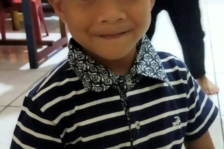 Kisah Pilu: Jenazah Anak di Bogor Ditemukan Setelah Hilang 2 Hari Kisah Pilu: Jenazah Anak di Bogor Ditemukan Setelah Hilang 2 Hari