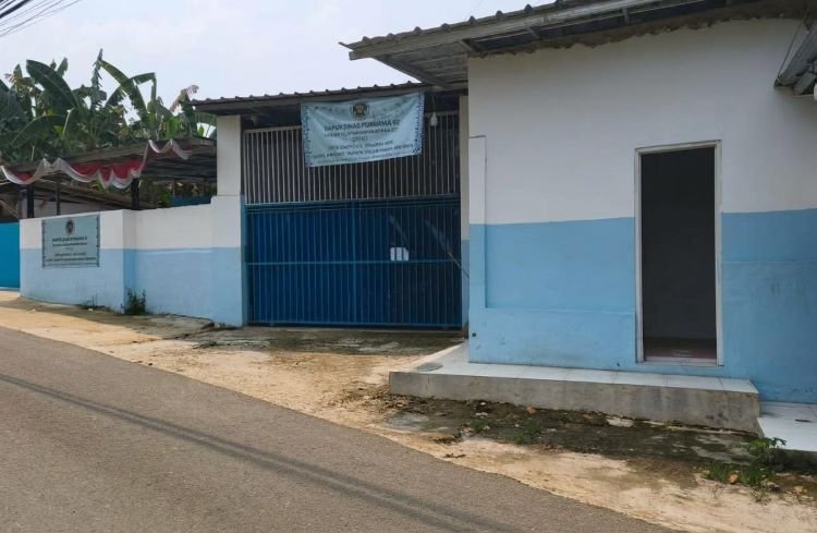 Gas Bocor SPPG Cinangka Ciampea, Dua Karyawan Luka Bakar Parah Gas Bocor SPPG Cinangka Ciampea, Dua Karyawan Luka Bakar Parah