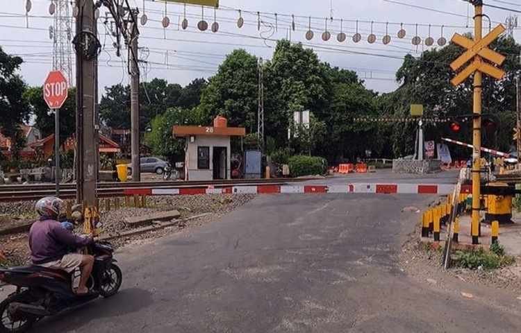 Lebih Murah, Pemkot Batal Bangun Underpass Kebon Pedes dan Alihkan Jadi Flyover Lebih Murah, Pemkot Batal Bangun Underpass Kebon Pedes dan Alihkan Jadi Flyover