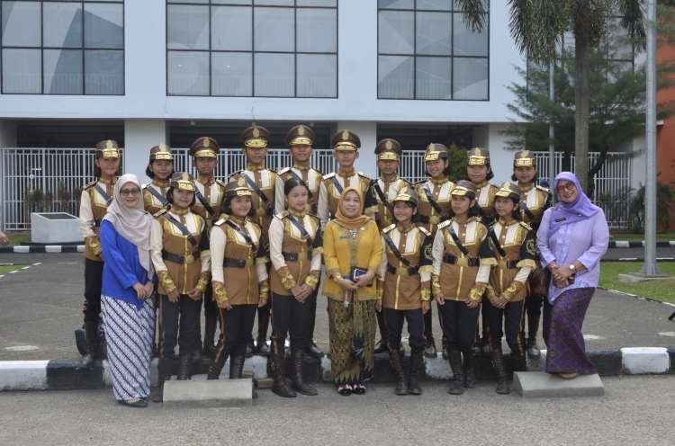 FORBASI Kabupaten Bogor Siap Berlaga di Kejurda Jawa Barat, Bentuk Karakter Unggul FORBASI Kabupaten Bogor Siap Berlaga di Kejurda Jawa Barat, Bentuk Karakter Unggul