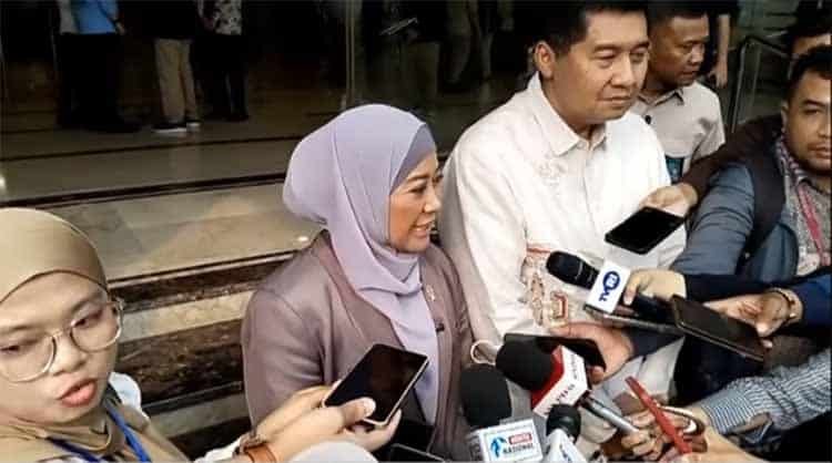 Optimalkan Aset Negara, 150 Ribu Unit Rumah Rakyat Bakal Dibangun di Lahan Komdigi Depok Optimalkan Aset Negara, 150 Ribu Unit Rumah Rakyat Bakal Dibangun di Lahan Komdigi Depok