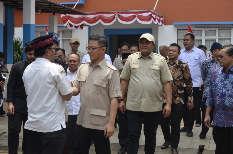 Sinergi Menko PMK dan Bupati Bogor Dorong Kualitas Pendidikan di Kabupaten Bogor Sinergi Menko PMK dan Bupati Bogor Dorong Kualitas Pendidikan di Kabupaten Bogor