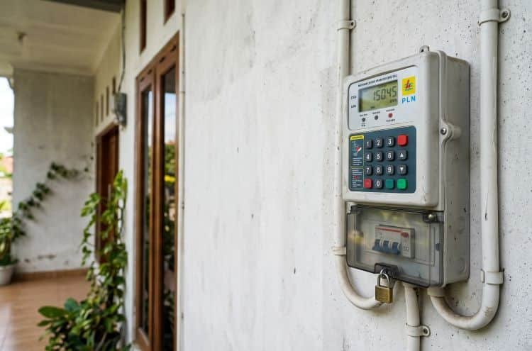 Memahami Fungsi Kode di Meteran Listrik PLN: Panduan Lengkap Memahami Fungsi Kode di Meteran Listrik PLN: Panduan Lengkap