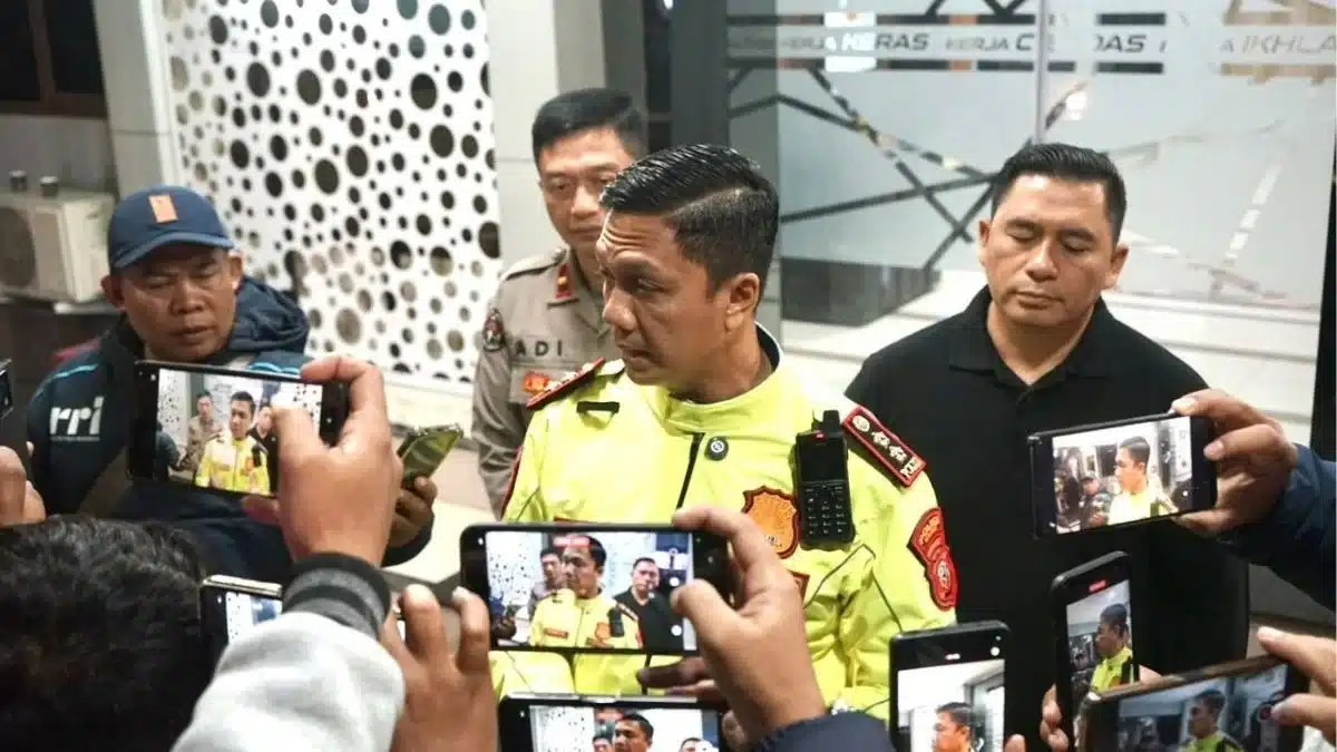 Sempat Buron, Pelaku Penembakan Pelajar di Garut Berhasil Diringkus Polisi