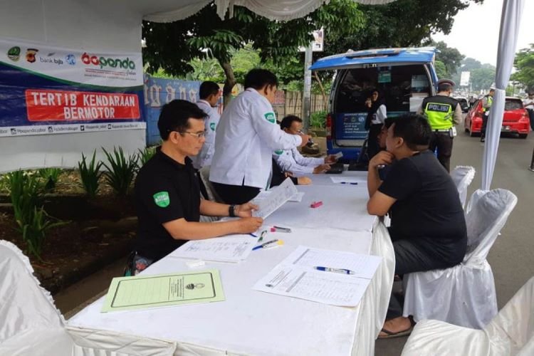 Permudah Warga, Ini Jadwal dan 4 Lokasi Layanan Samsat Keliling Kota Bogor Hari Ini Permudah Warga, Ini Jadwal dan 4 Lokasi Layanan Samsat Keliling Kota Bogor Hari Ini